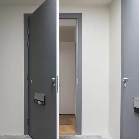 2ndhomes Ullanlinna Penthouses 2 ヘルシンキ