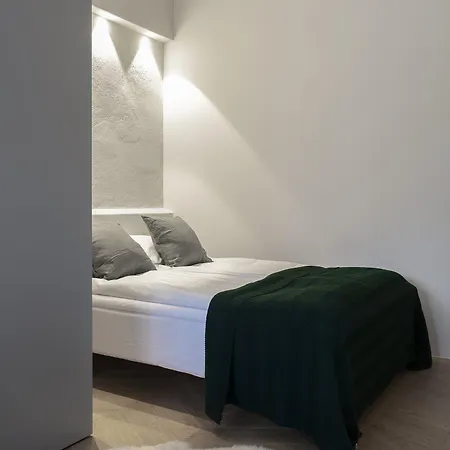 아파트 2ndhomes Ullanlinna Penthouses 2