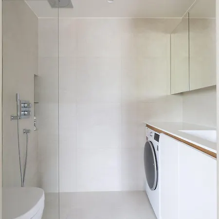 2ndhomes Ullanlinna Penthouses 2 アパート