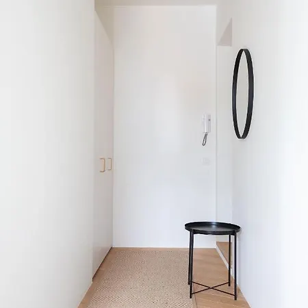 2ndhomes Ullanlinna Penthouses 2 Huoneisto