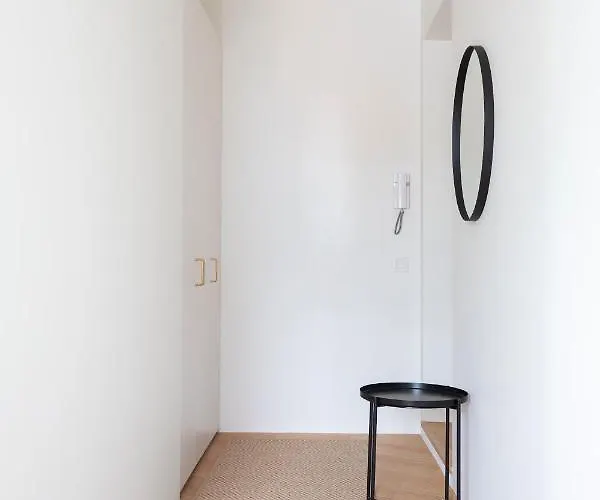 2ndhomes Ullanlinna Penthouses 2 Huoneisto