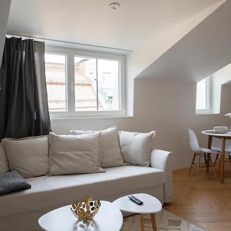 2ndhomes Ullanlinna Penthouses 2